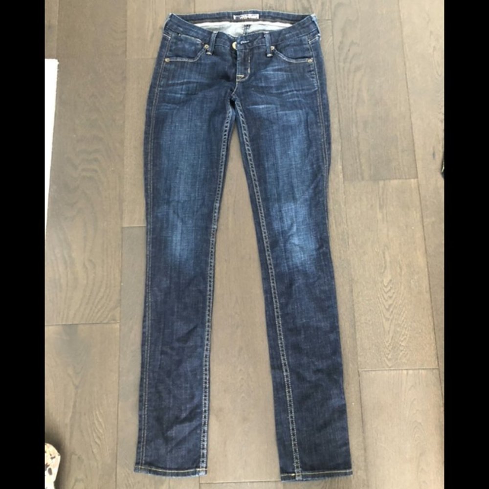 Hudson Jeans Size 25